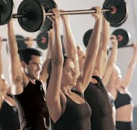 5 Day Workout For Men